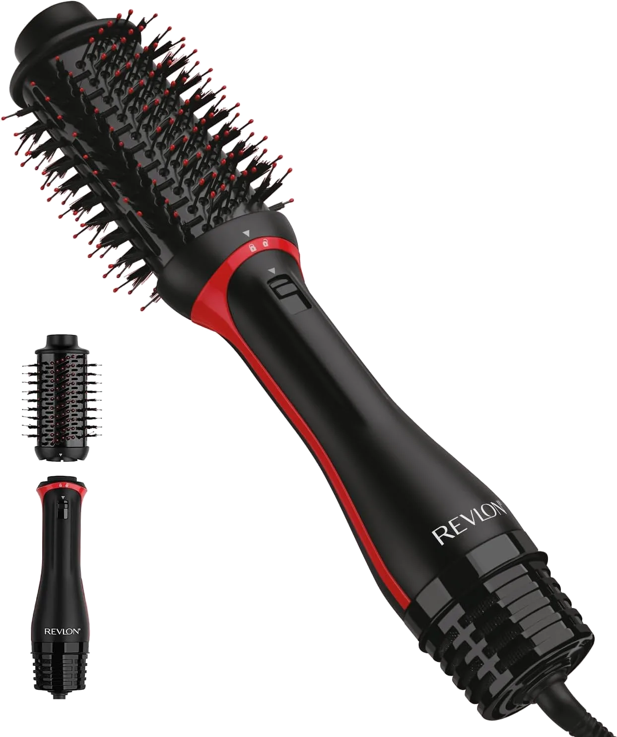Revlon One-Step Volumizer Plus