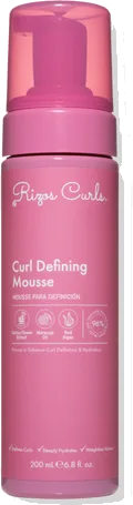 Rizos Curls Defining Mousse