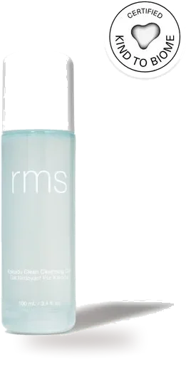 RMS Kakadu Clean Cleansing Gel