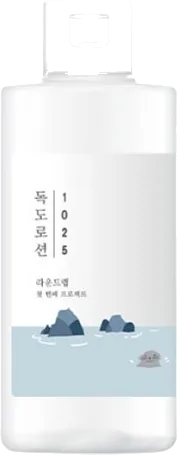 ROUND LAB 1025 Dokdo Lotion