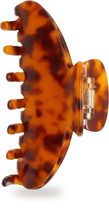 RPZL Acetate Claw Clip