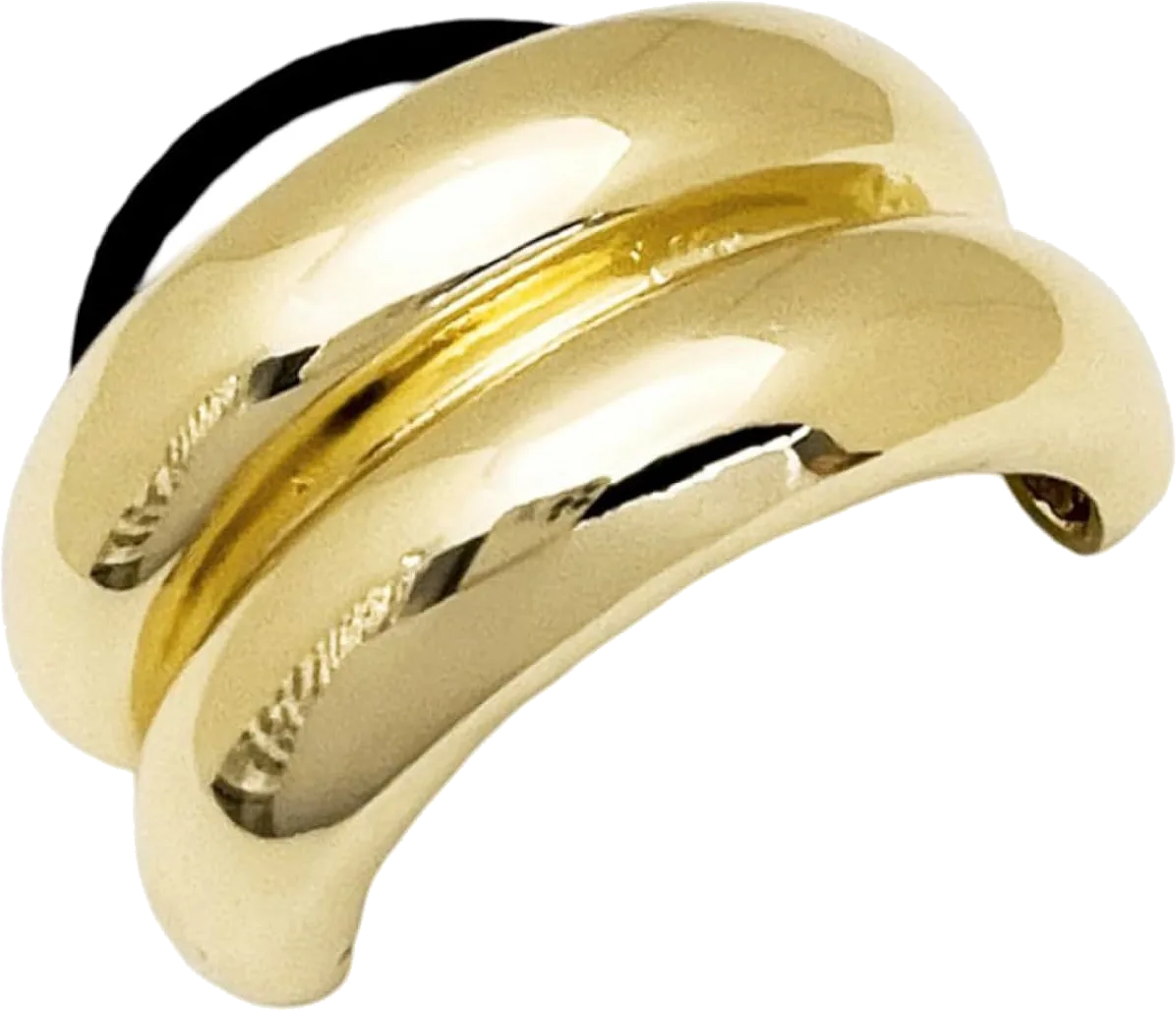 Rpzl The Morgan Stacked Cuff