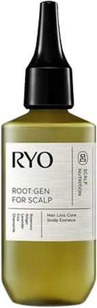Ryo Root:Gen Scalp Essence