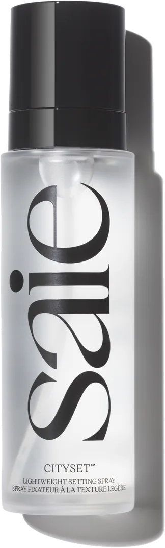Saie CitySet Setting Spray