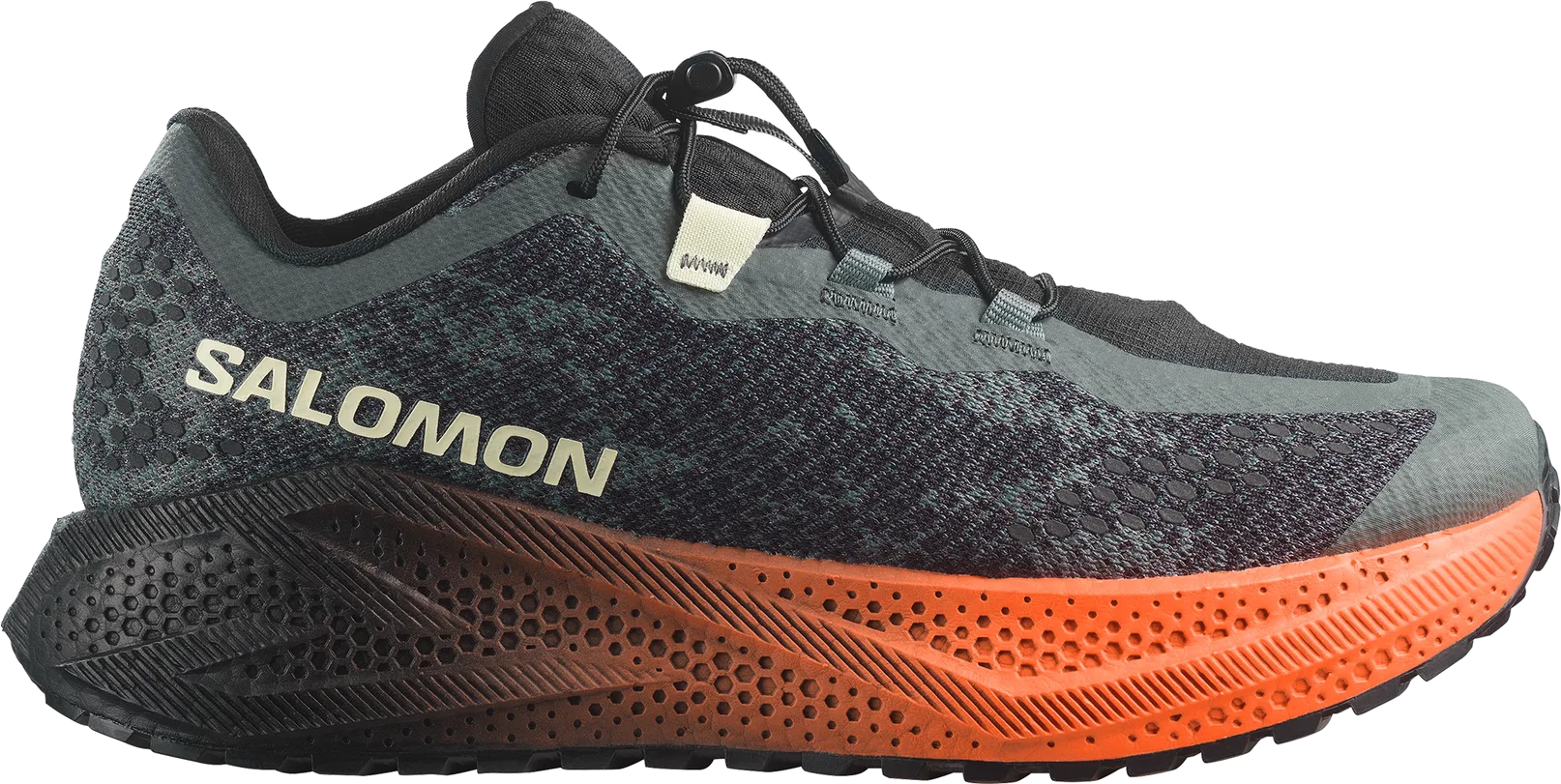 Salomon Aero Glide 4 GRVL Running Shoes
