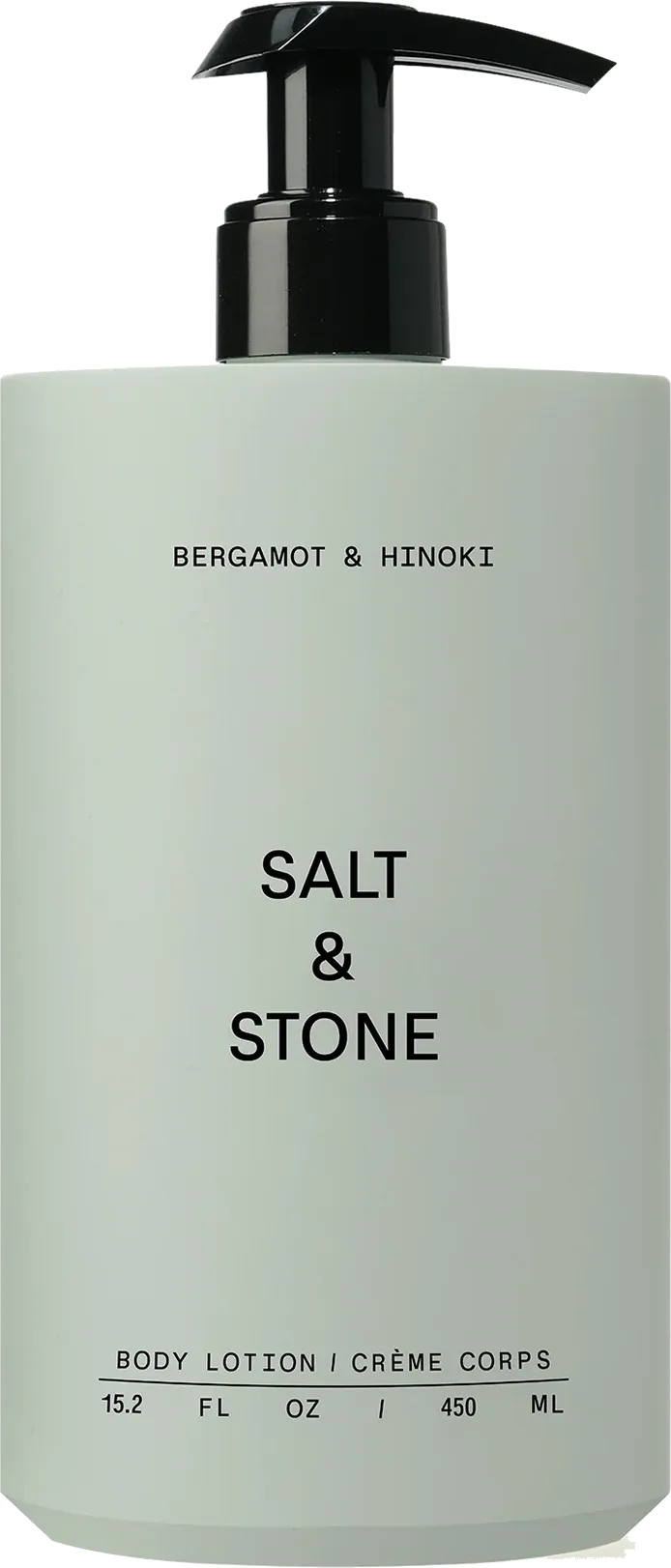 Salt & Stone Body Lotion
