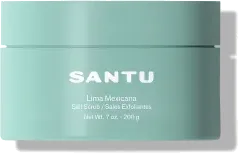 Santu Beauty Body Scrub