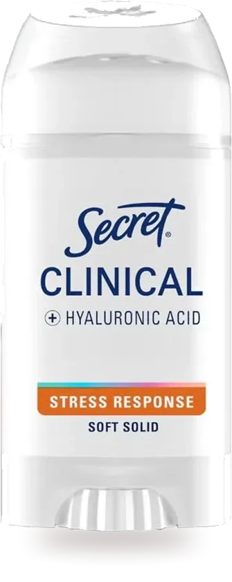 Secret Clinical With Hyaluronic Acid + Vitiman Pack