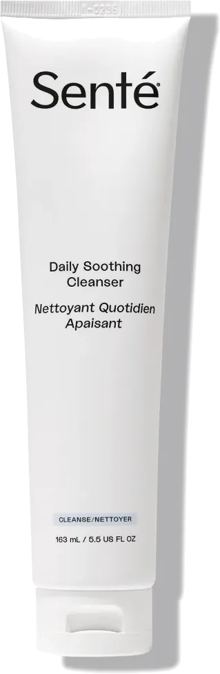 Senté Daily Soothing Cleanser