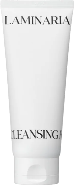 ShionLe Laminaria Ampoule Cleansing Foam