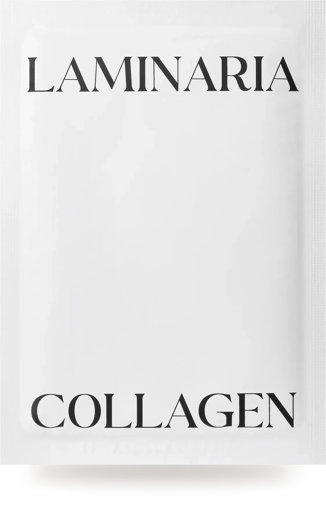 ShionLe Laminaria Collagen Firming Mask