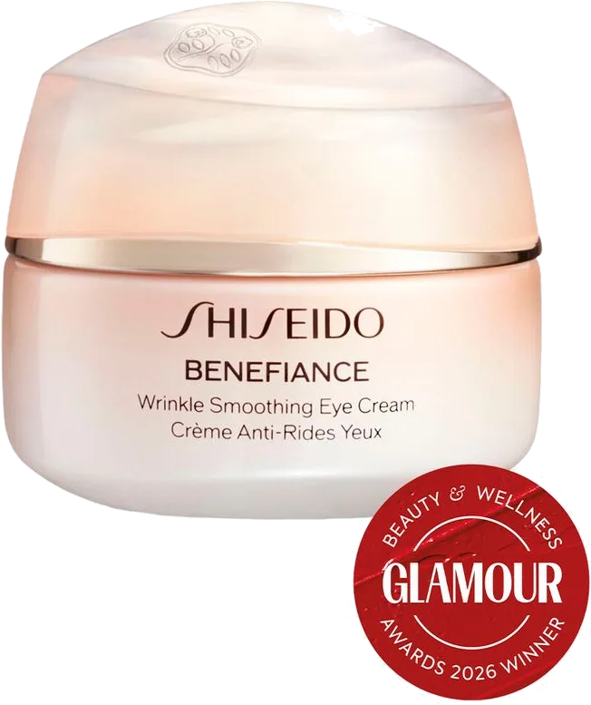 Shiseido Benefiance Wrinkle Smoothing Eye Cream