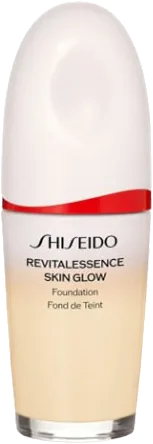 SHISEIDO Revitalessence Skin Glow Foundation [SPF30/PA+++]
