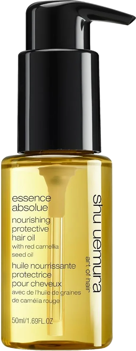 Shu Uemura Art of Hair Essence Absolue Nourishing Protective Hair Oil
