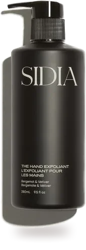 Sidia The Hand Exfoliant