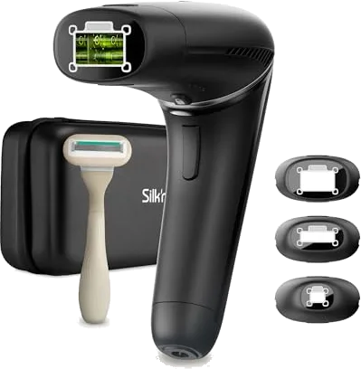 Silk'n Hair Removal Device