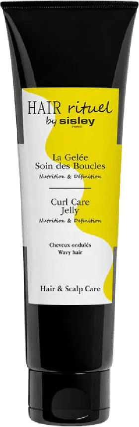 Sisley-Paris Curl Care Jelly