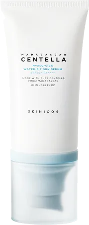 SKIN1004 Madagascar Centella Hyalu-Cica Water-Fit Sun Serum [SPF50+/PA++++]