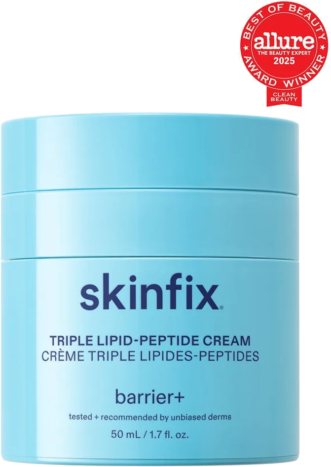 Skinfix Barrier+ Triple Lipid-Peptide Cream