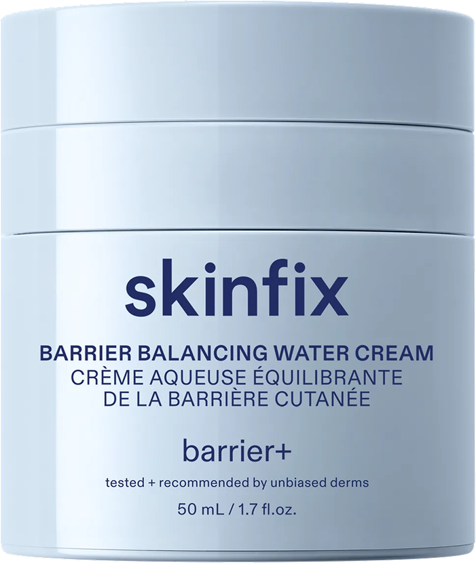 Skinfix Barrier Balancing Water Cream