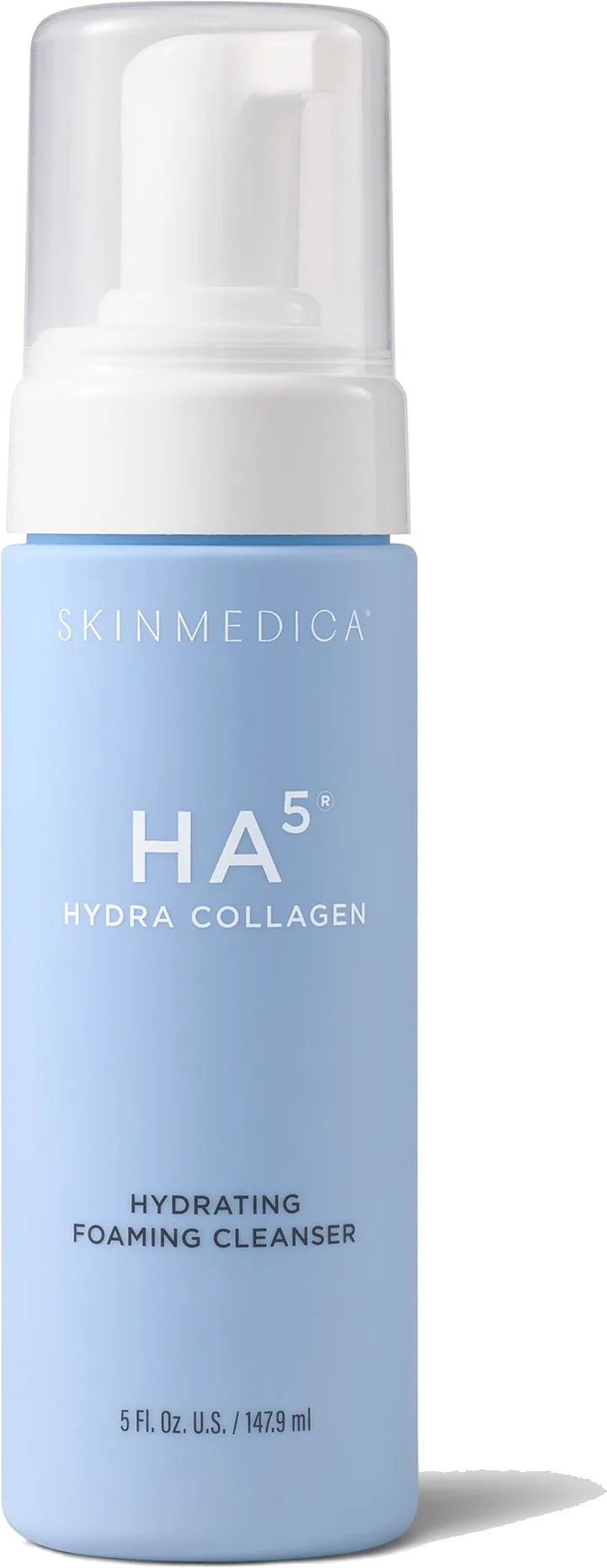 SkinMedica HA5 Hydra Collagen Hydrating Foaming Cleanser