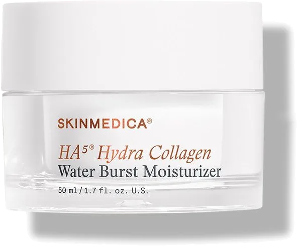 SkinMedica HA5 Hydra Collagen Water Burst Moisturizer