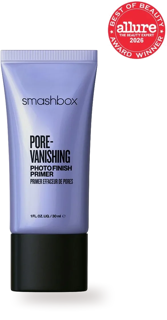 Smashbox Photo Finish Pore Vanishing Primer