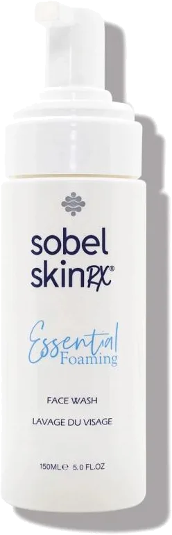 Sobel Skin RX Essential Foaming Face Wash