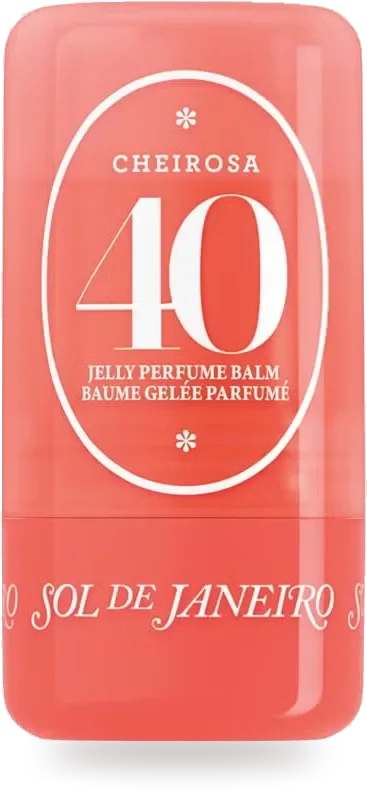 Sol de Janeiro Cheirosa 40 Jelly Perfume Balm