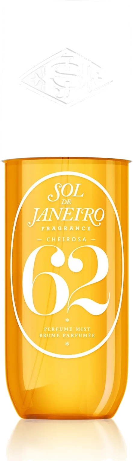Sol de Janeiro Cheirosa 62 Perfume Mist