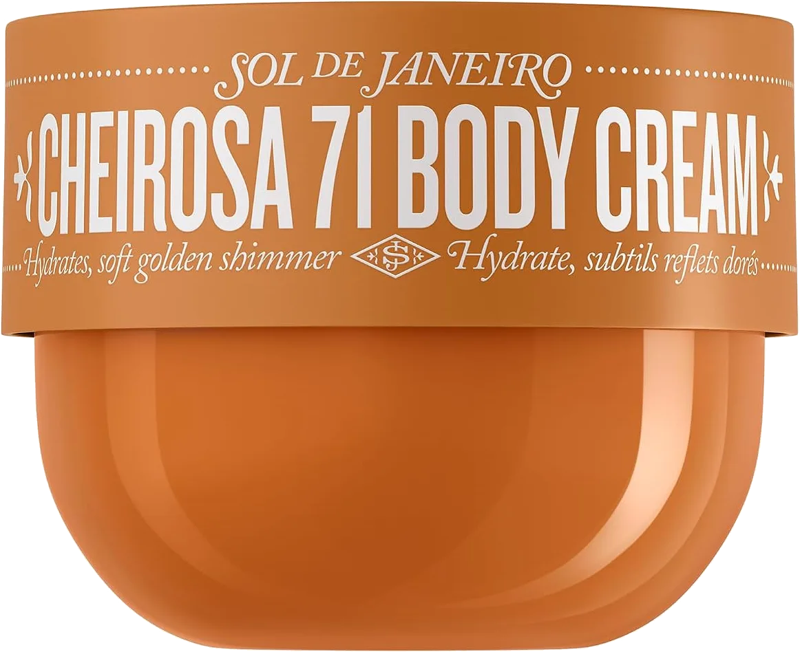 Sol de Janeiro Cheirosa 71 Body Cream