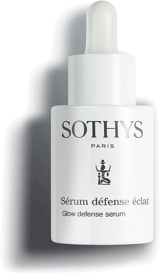 Sothys DX Glow Defense Serum