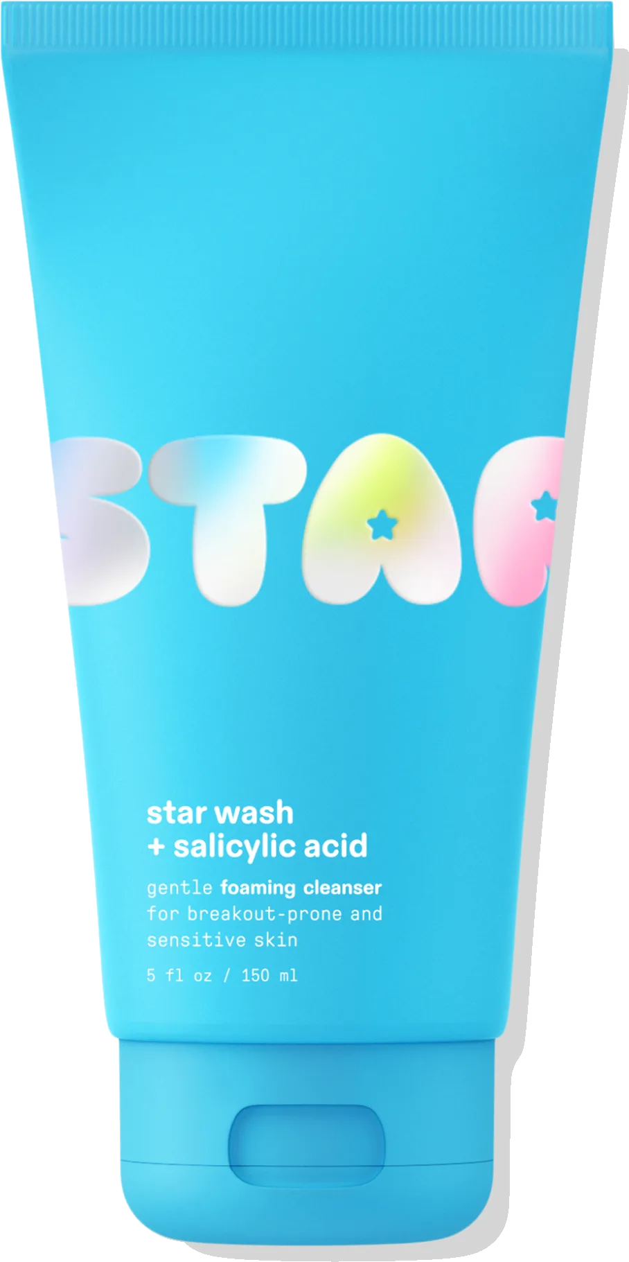 Starface Star Wash + Salicylic Acid