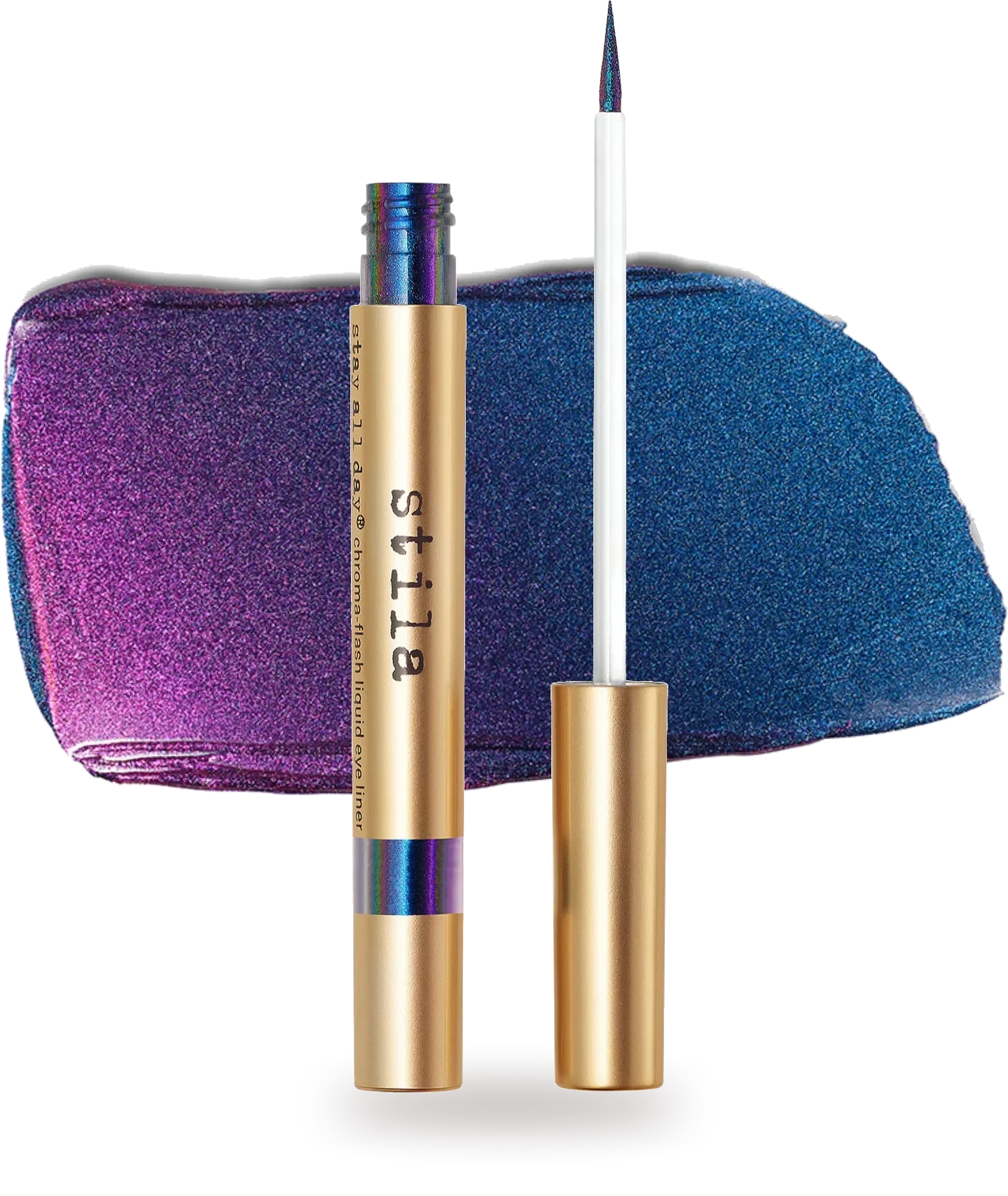 Stila Cosmetics Stay All Day Chroma-Flash Liquid Eye Liner
