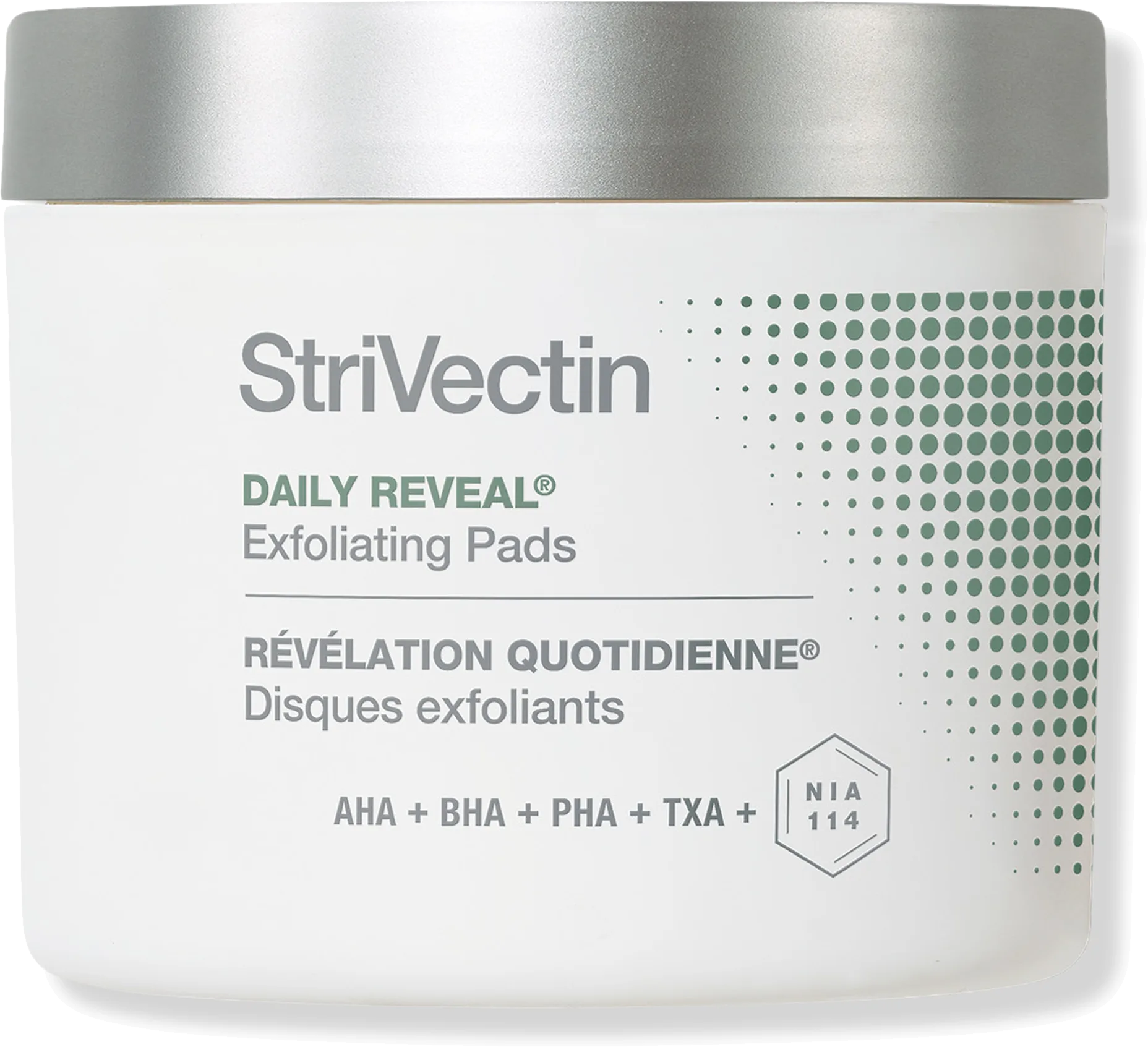 StriVectin Daily Reveal™ Exfoliating Pads