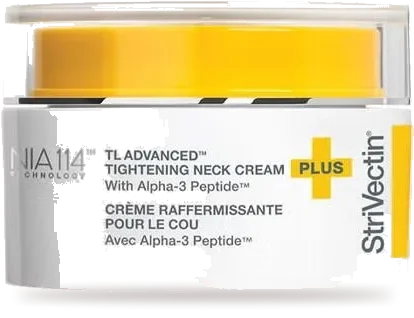 StriVectin TL Advanced® Tightening Neck Cream PLUS