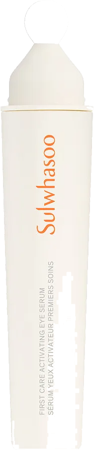 Sulwhasoo First Care Activating Eye Serum