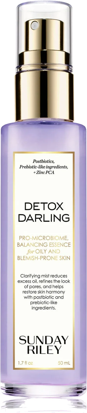 Sunday Riley Detox Darling