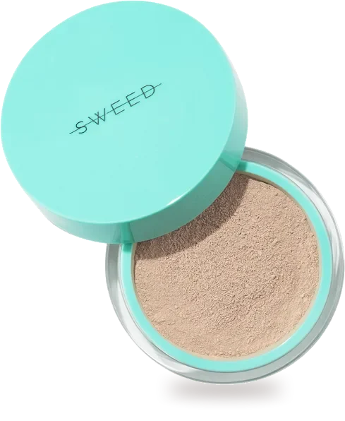 Sweed Beauty Miracle Powder