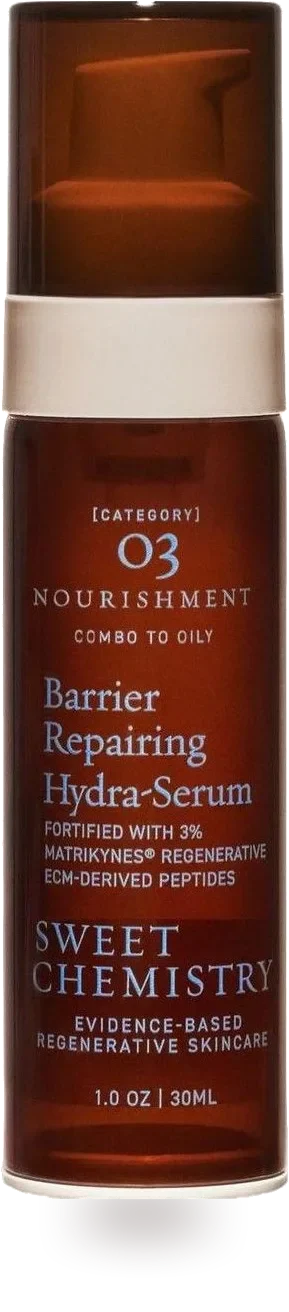 Sweet Chemistry Barrier Repairing Hydra-Serum