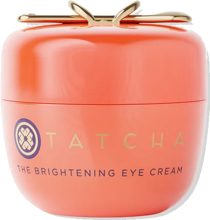 Tatcha The Brightening Eye Cream