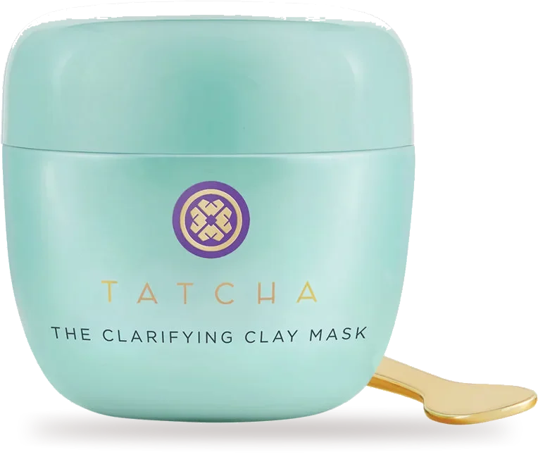 Tatcha The Clarifying Clay Mask