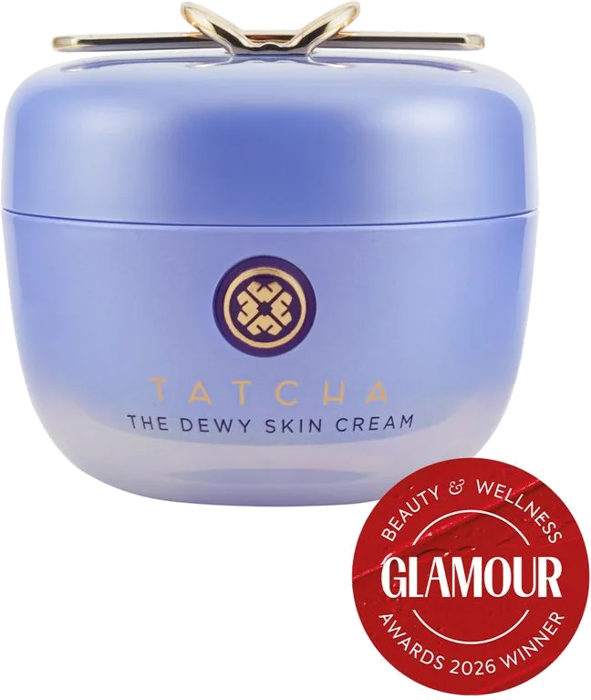 Tatcha The Dewy Skin Cream