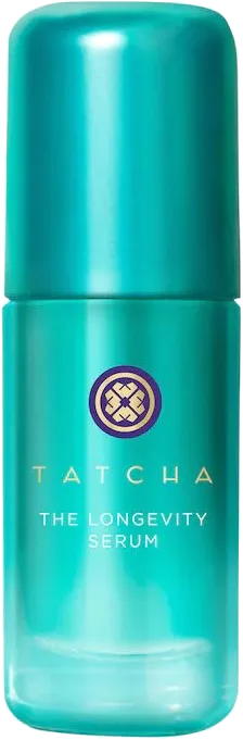 Tatcha The Longevity Serum