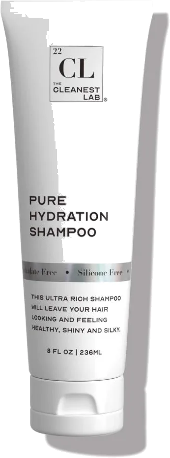 The Cleanest Lab Pure Hydration Shampoo