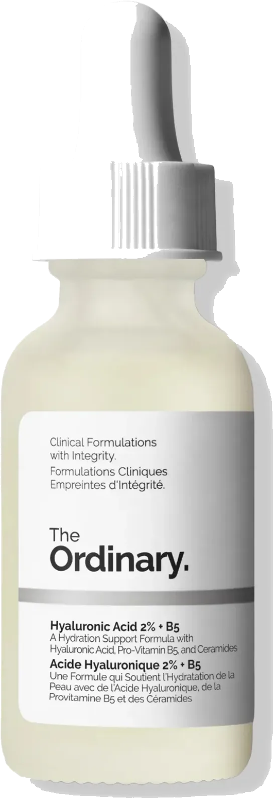 The Ordinary Hyaluronic Acid 2% + B5 (with Ceramides)