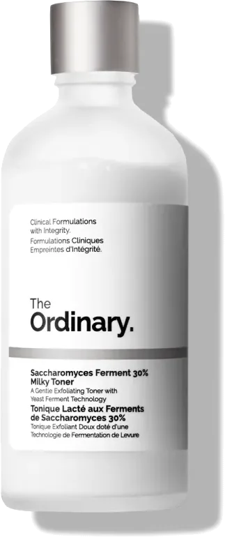The Ordinary Saccharomyces Ferment 30% Milky Toner