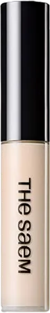THE SAEM Cover Perfection Tip Concealer [SPF28/PA++]