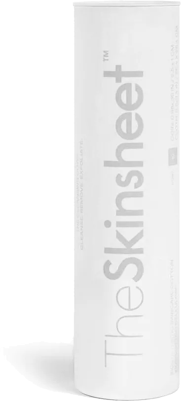 The SkinSheet The Cleansing Coins