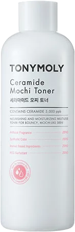 TONYMOLY Wonder Ceramide Mochi Toner